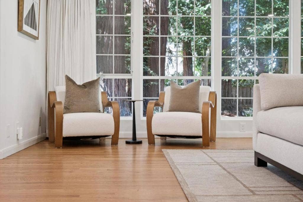 216 Valparaiso Avenue, Atherton, CA 94027