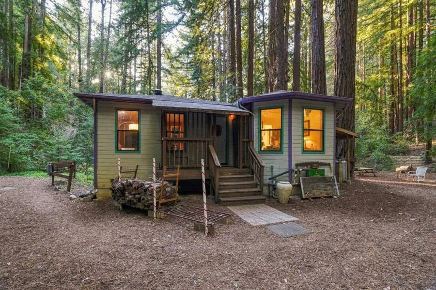 Property photo for 700 Laurel View Road, Los Gatos, CA