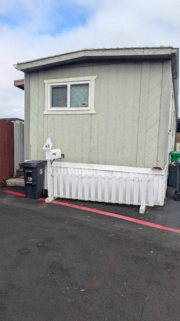 Property photo for San Leandro, CA