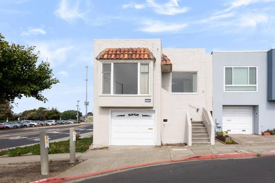 Property photo for 230 Los Banos Avenue, Daly City, CA