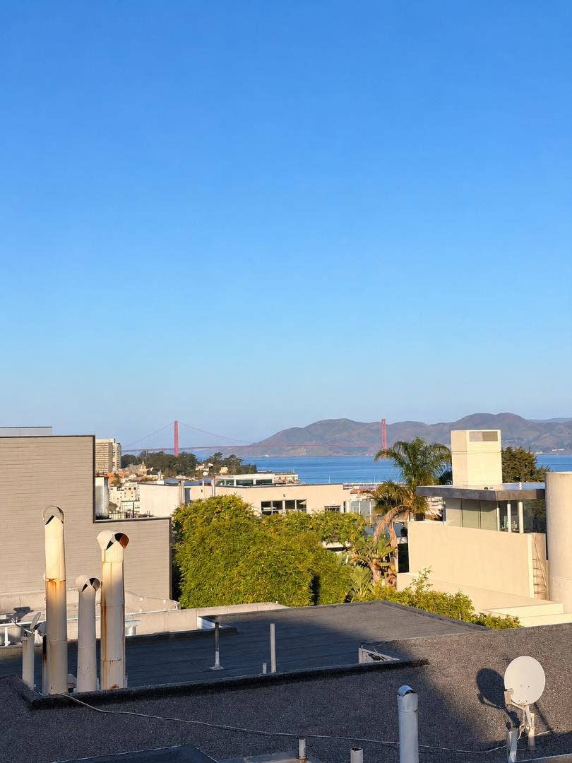 Property photo for 312 Lombard Street, #A, San Francisco, CA