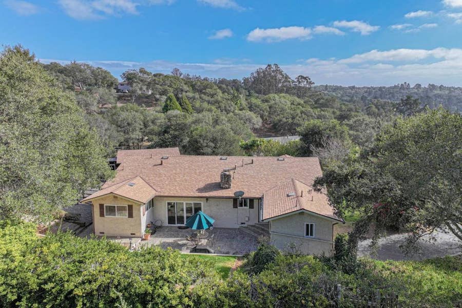 Property photo for 19115 Marjorie Road, Prunedale, CA