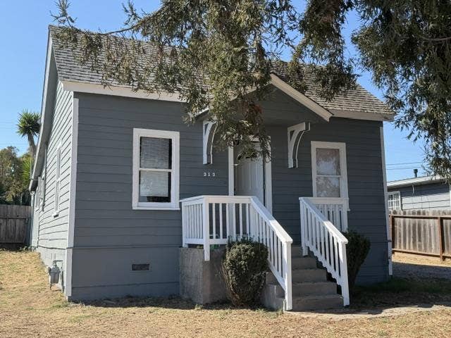Property photo for 313 Manfre Road, Watsonville, CA