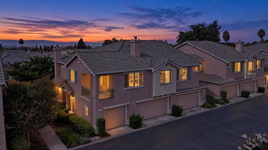 Property photo for 3722 Jasmine Circle, San Jose, CA