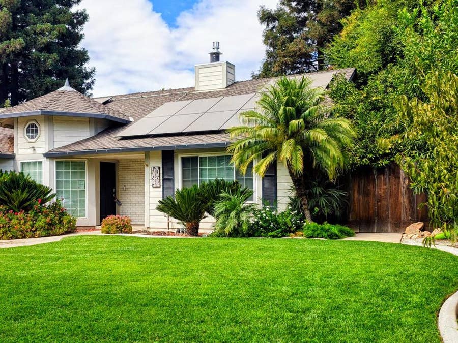 Property photo for 1703 Monte Grosso Drive, Merced, CA