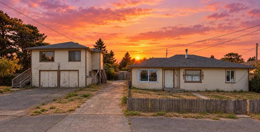 Property photo for El Dorado Street, Crescent City, CA