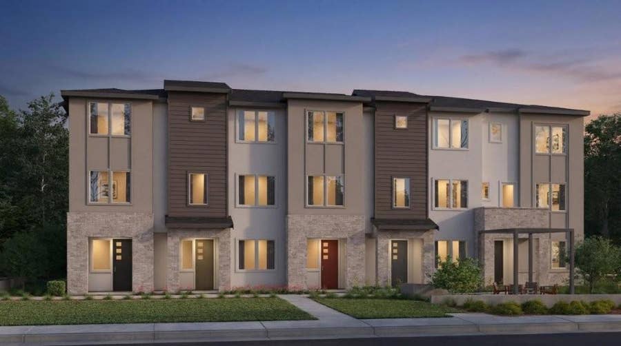Property photo for 810 Fiesta Lane, Palo Alto, CA