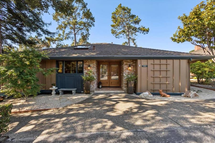 Property photo for 159 Del Mesa Carmel, #159, Carmel, CA