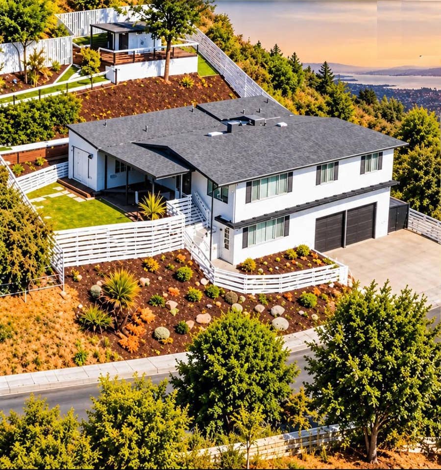 Property photo for 1068 Central Boulevard, Hayward, CA