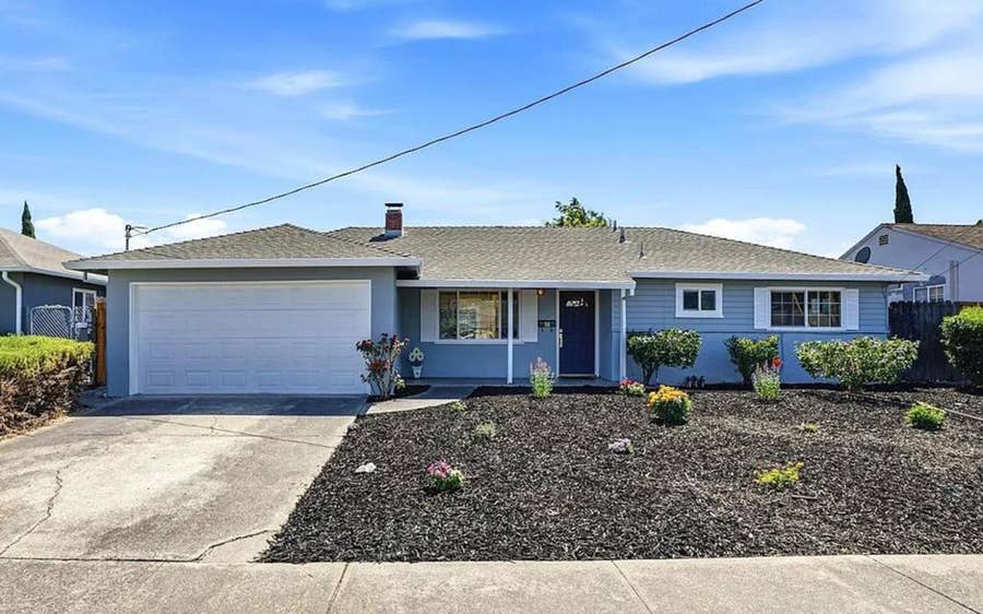 Property photo for 516 Gary Avenue, Antioch, CA