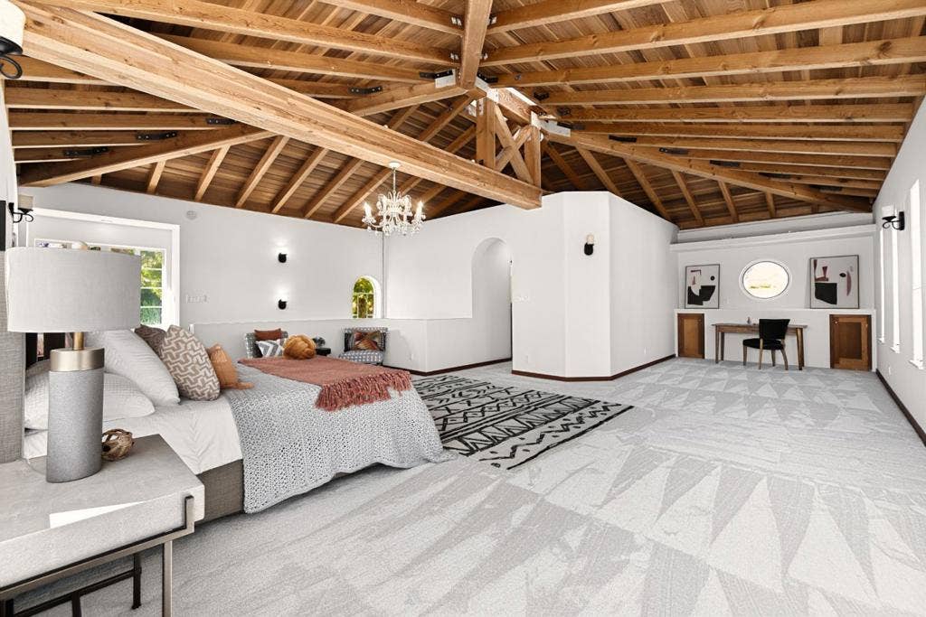 14900 Camarosa Drive, Pacific Palisades, CA 90272 14900 Camarosa Drive, Pacific Palisades, CA 90272