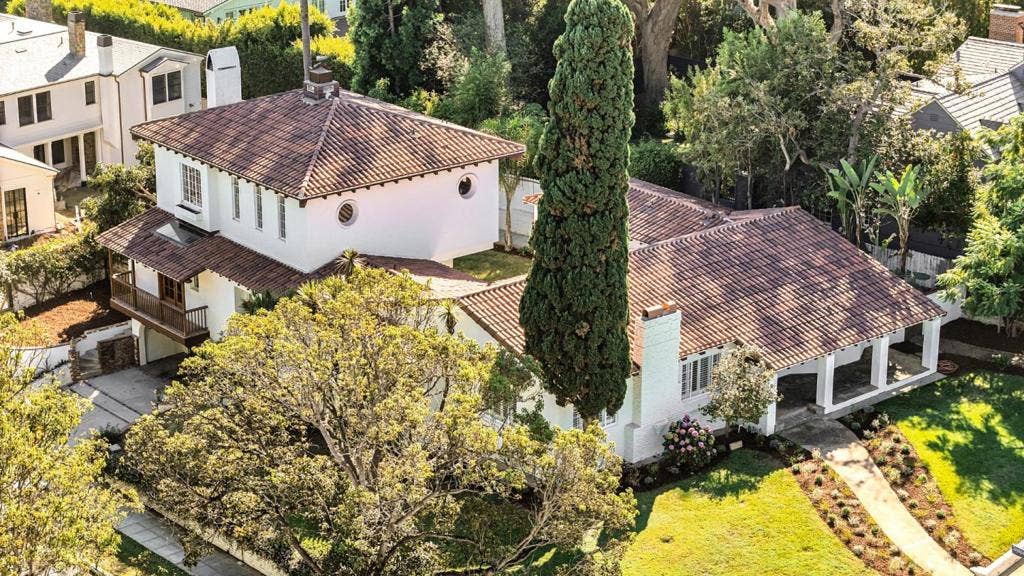 14900 Camarosa Drive, Pacific Palisades, CA 90272 14900 Camarosa Drive, Pacific Palisades, CA 90272