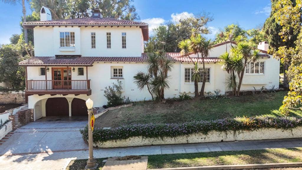 14900 Camarosa Drive, Pacific Palisades, CA 90272 14900 Camarosa Drive, Pacific Palisades, CA 90272