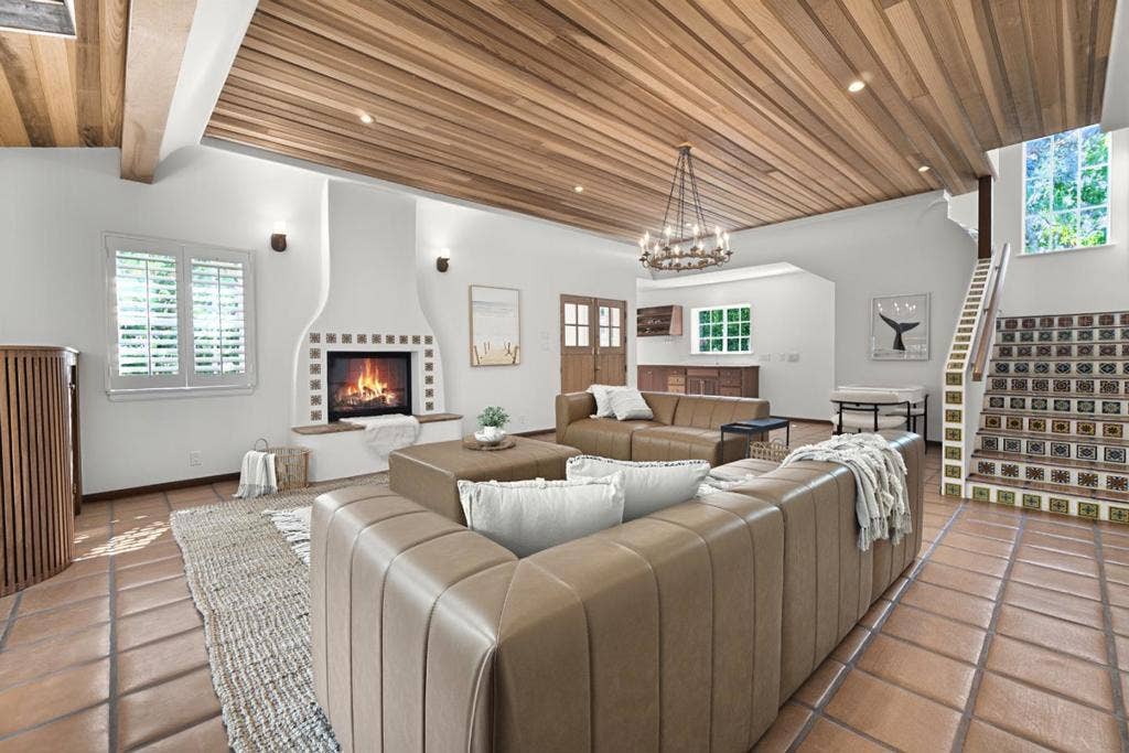 14900 Camarosa Drive, Pacific Palisades, CA 90272 14900 Camarosa Drive, Pacific Palisades, CA 90272
