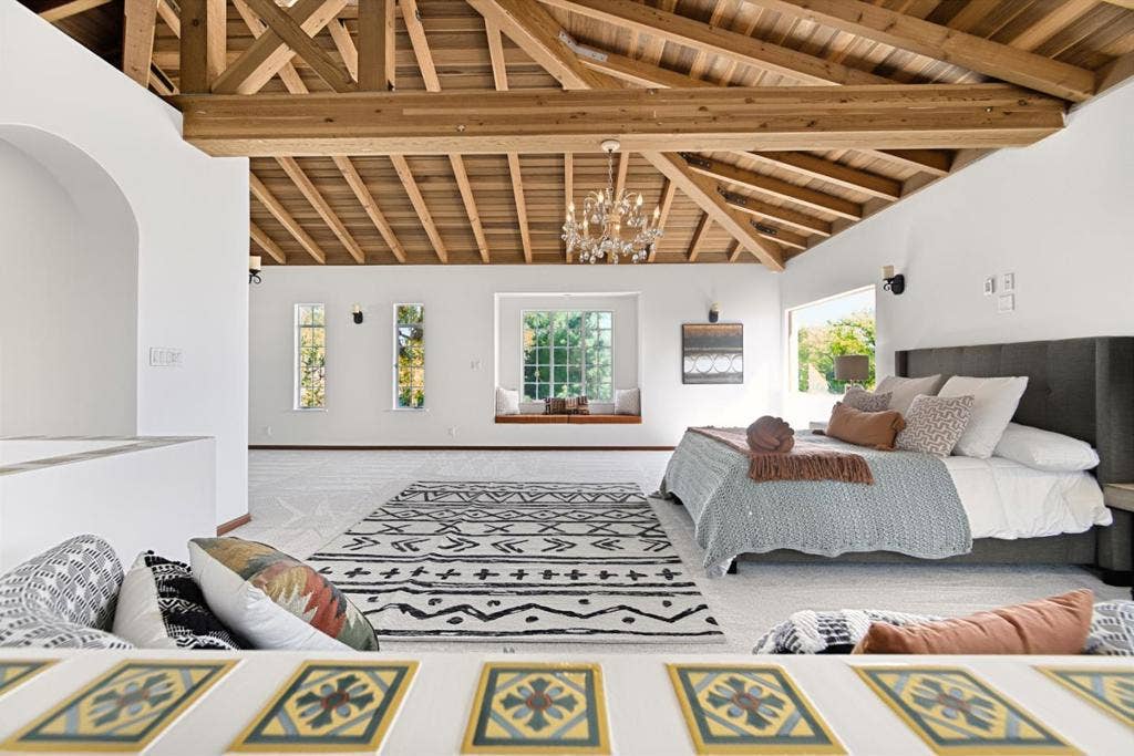 14900 Camarosa Drive, Pacific Palisades, CA 90272 14900 Camarosa Drive, Pacific Palisades, CA 90272