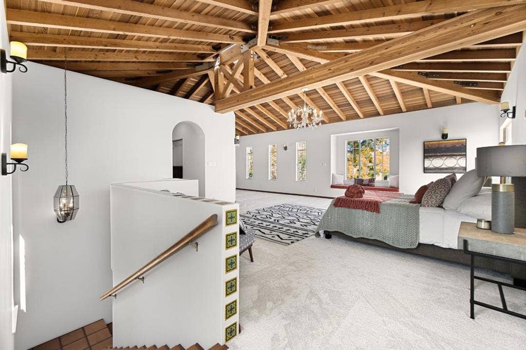 14900 Camarosa Drive, Pacific Palisades, CA 90272 14900 Camarosa Drive, Pacific Palisades, CA 90272