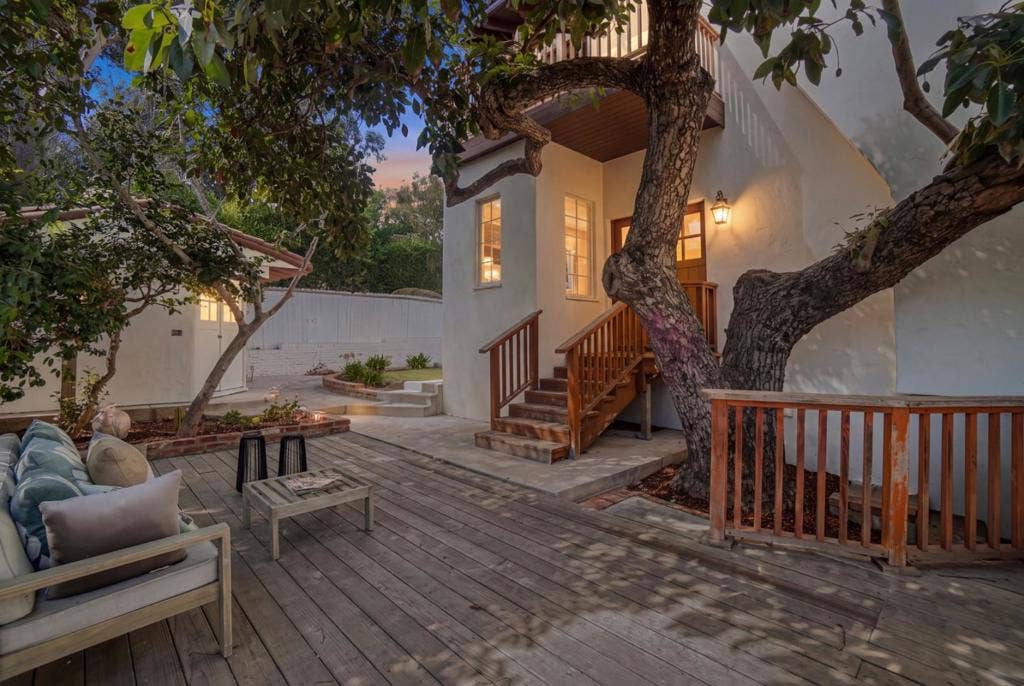 14900 Camarosa Drive, Pacific Palisades, CA 90272 14900 Camarosa Drive, Pacific Palisades, CA 90272