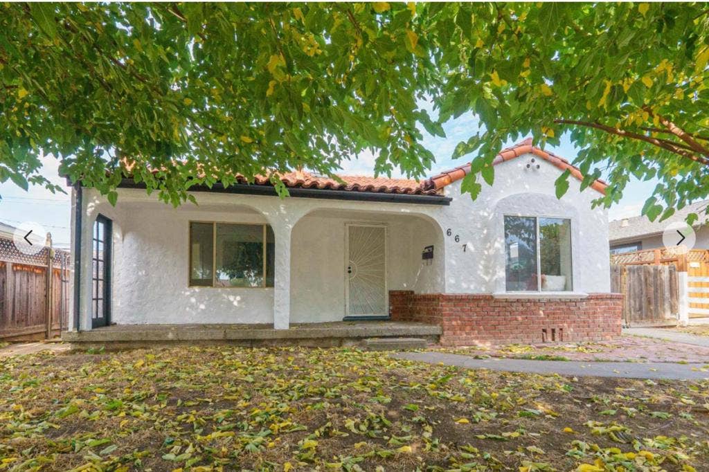 667 Novak, San Jose, CA 95127