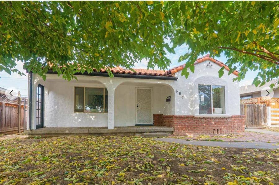 Property photo for 667 Novak, San Jose, CA