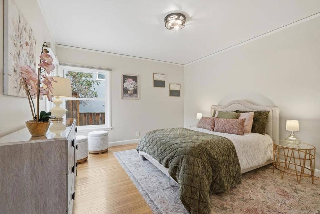 4024 Bayview Avenue, San Mateo, CA 94403 4024 Bayview Avenue, San Mateo, CA 94403