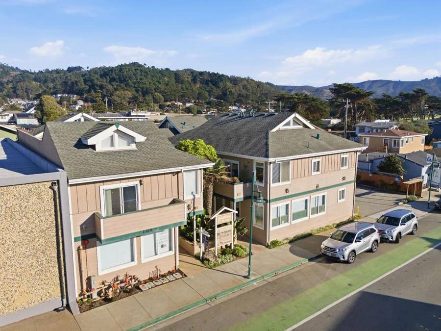 Property photo for 2309 Palmetto Avenue, #A1, Pacifica, CA