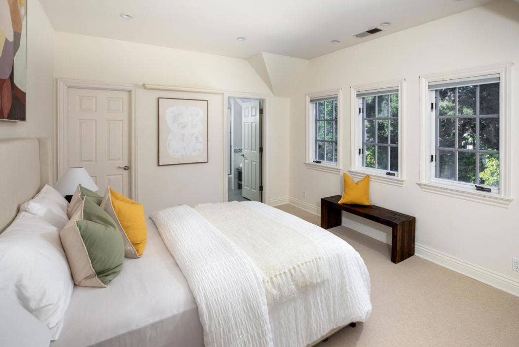 269 Oak Grove Avenue, Atherton, CA 94027 269 Oak Grove Avenue, Atherton, CA 94027