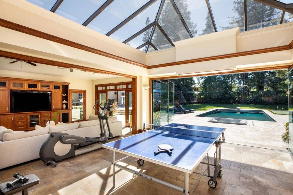 269 Oak Grove Avenue, Atherton, CA 94027 269 Oak Grove Avenue, Atherton, CA 94027