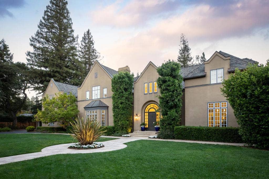 269 Oak Grove Avenue, Atherton, CA 94027 269 Oak Grove Avenue, Atherton, CA 94027