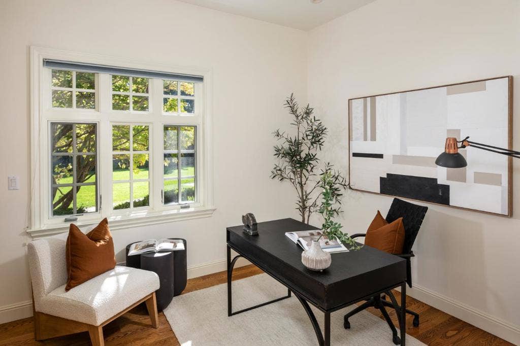 269 Oak Grove Avenue, Atherton, CA 94027 269 Oak Grove Avenue, Atherton, CA 94027