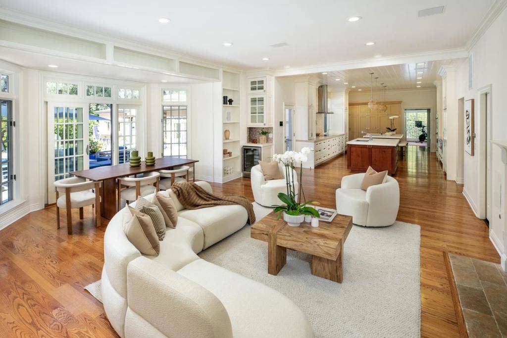 269 Oak Grove Avenue, Atherton, CA 94027 269 Oak Grove Avenue, Atherton, CA 94027