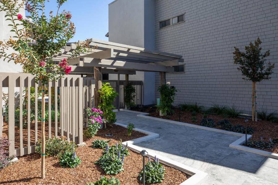 Property photo for 36 Mansion Court, Menlo Park, CA