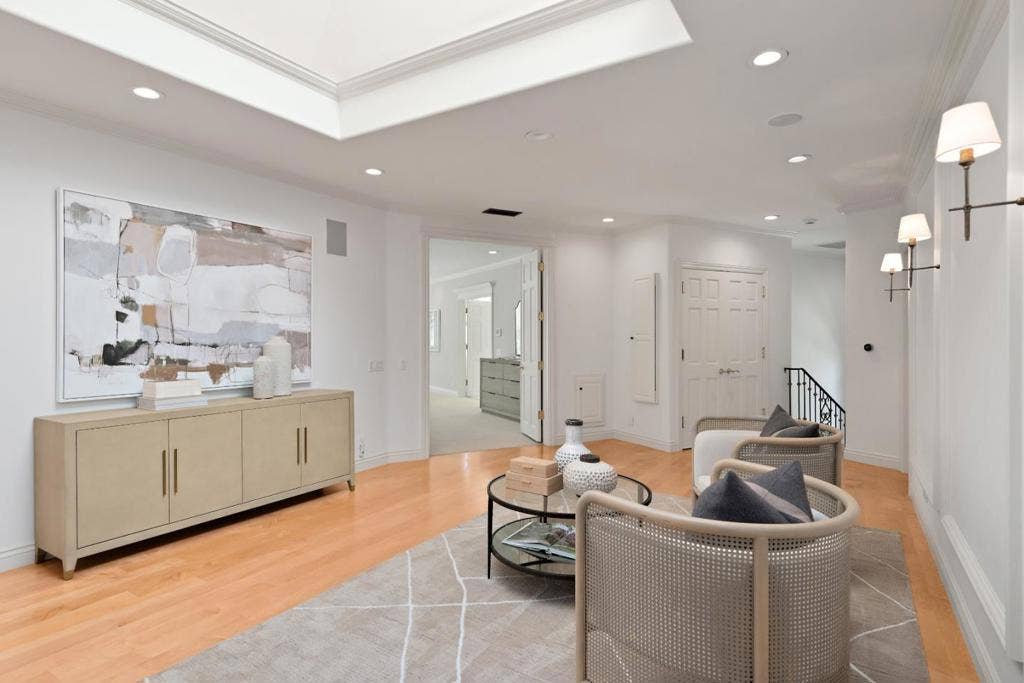 59 Somerset Lane, Atherton, CA 94027