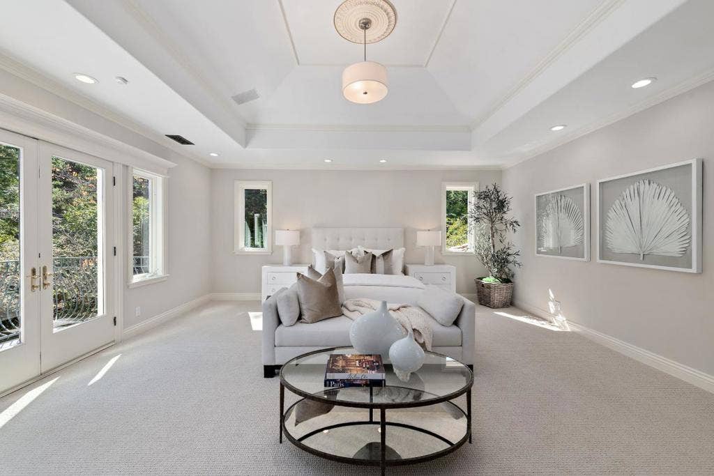 59 Somerset Lane, Atherton, CA 94027