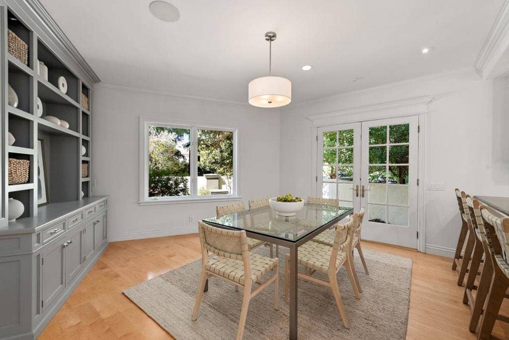 59 Somerset Lane, Atherton, CA 94027