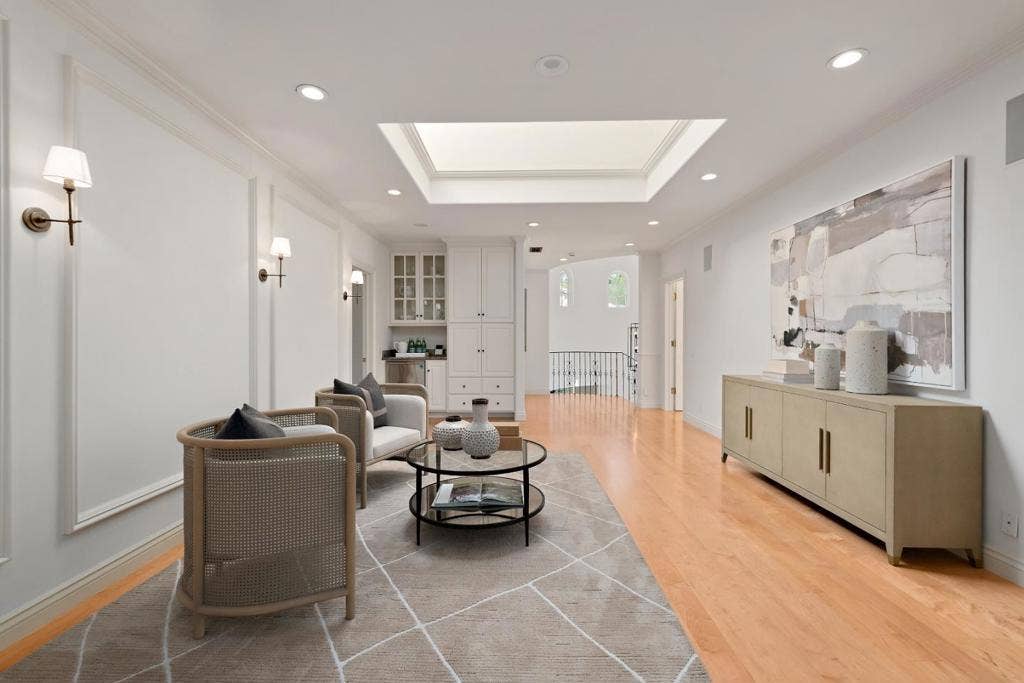 59 Somerset Lane, Atherton, CA 94027