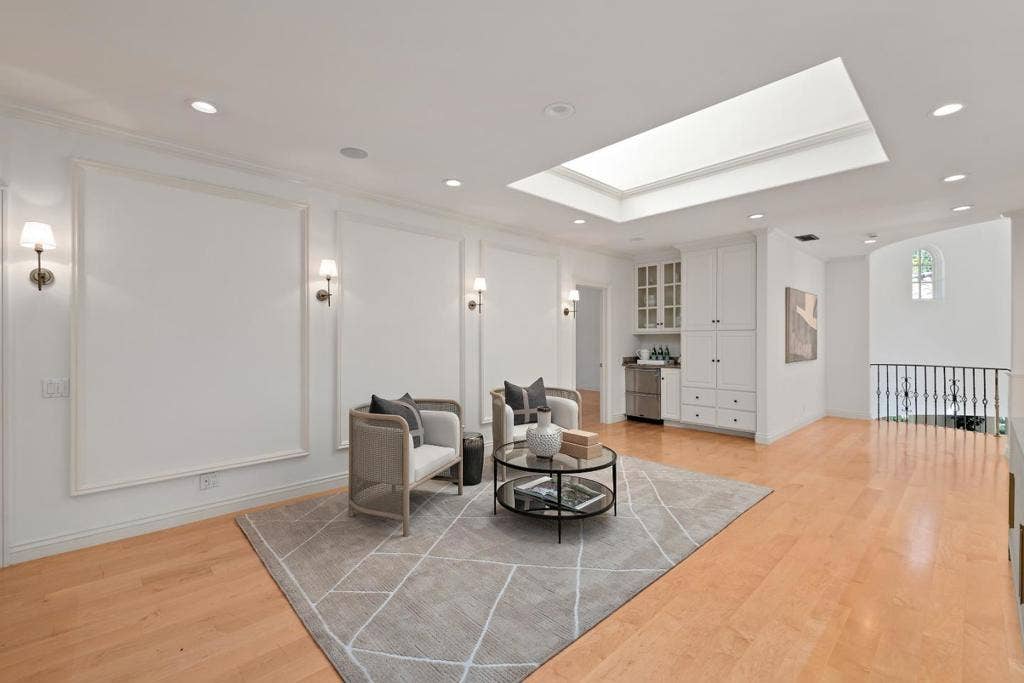 59 Somerset Lane, Atherton, CA 94027