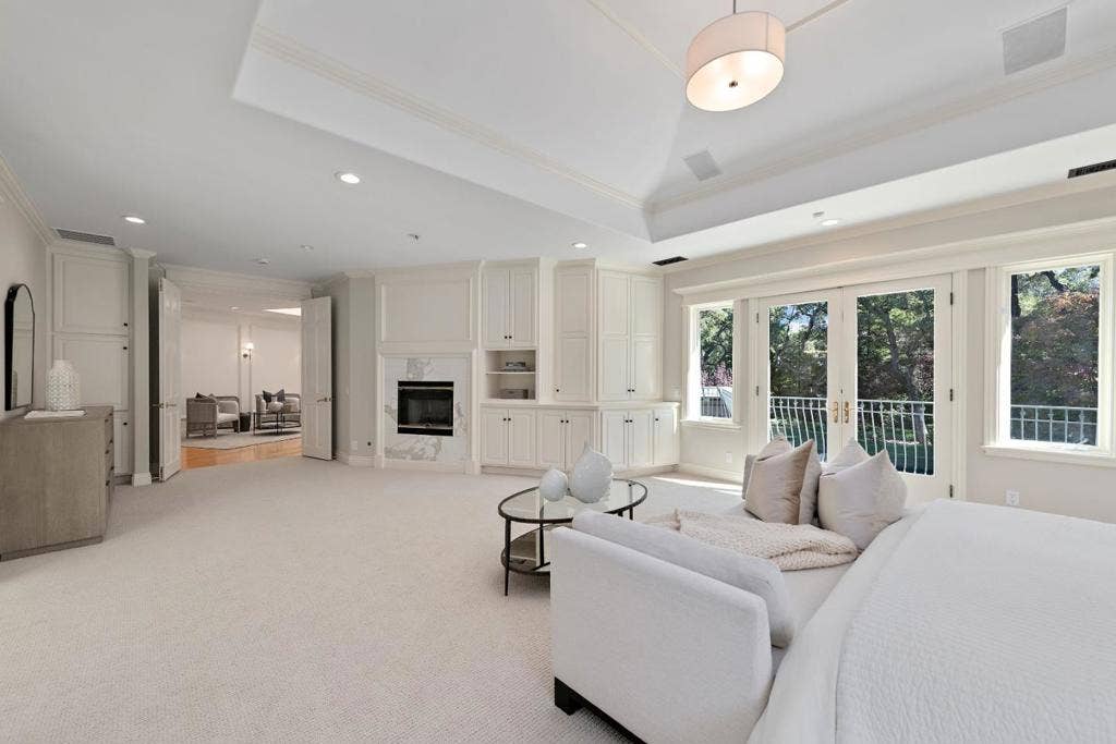 59 Somerset Lane, Atherton, CA 94027
