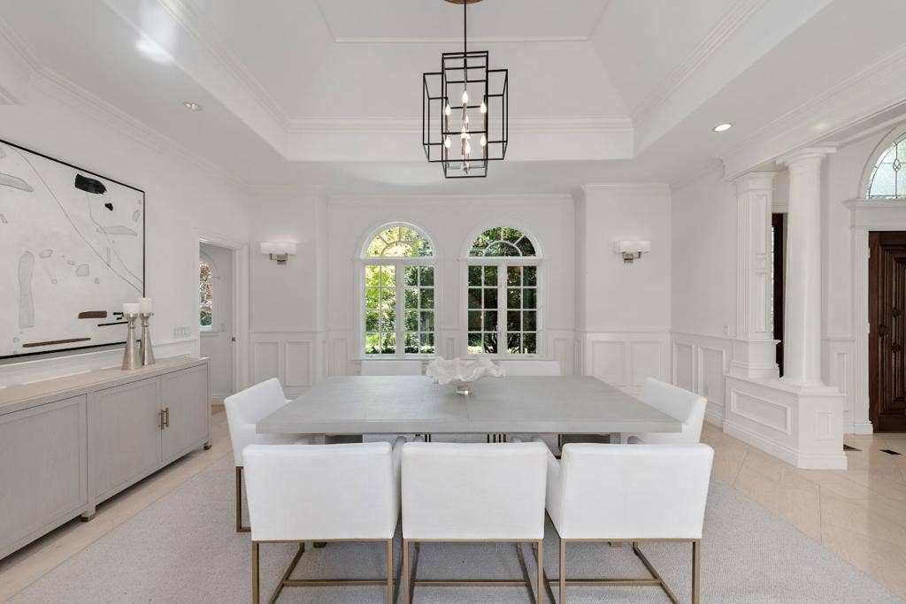 59 Somerset Lane, Atherton, CA 94027