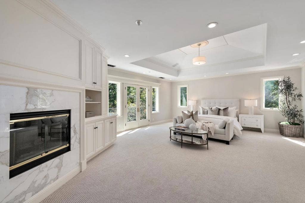 59 Somerset Lane, Atherton, CA 94027