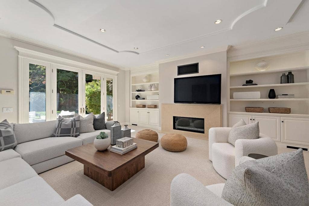 59 Somerset Lane, Atherton, CA 94027