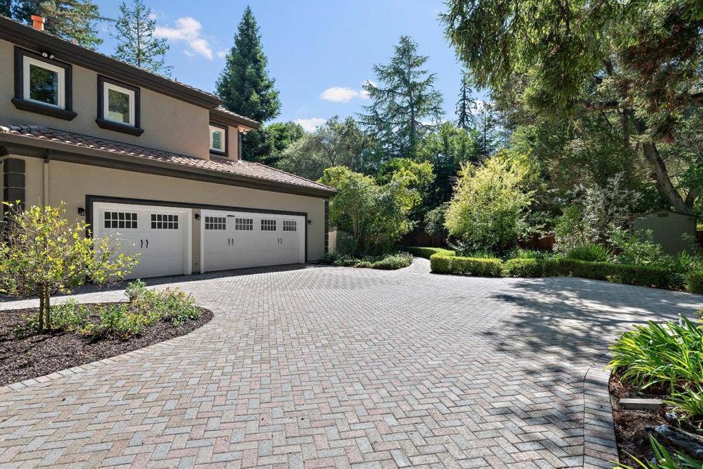 59 Somerset Lane, Atherton, CA 94027