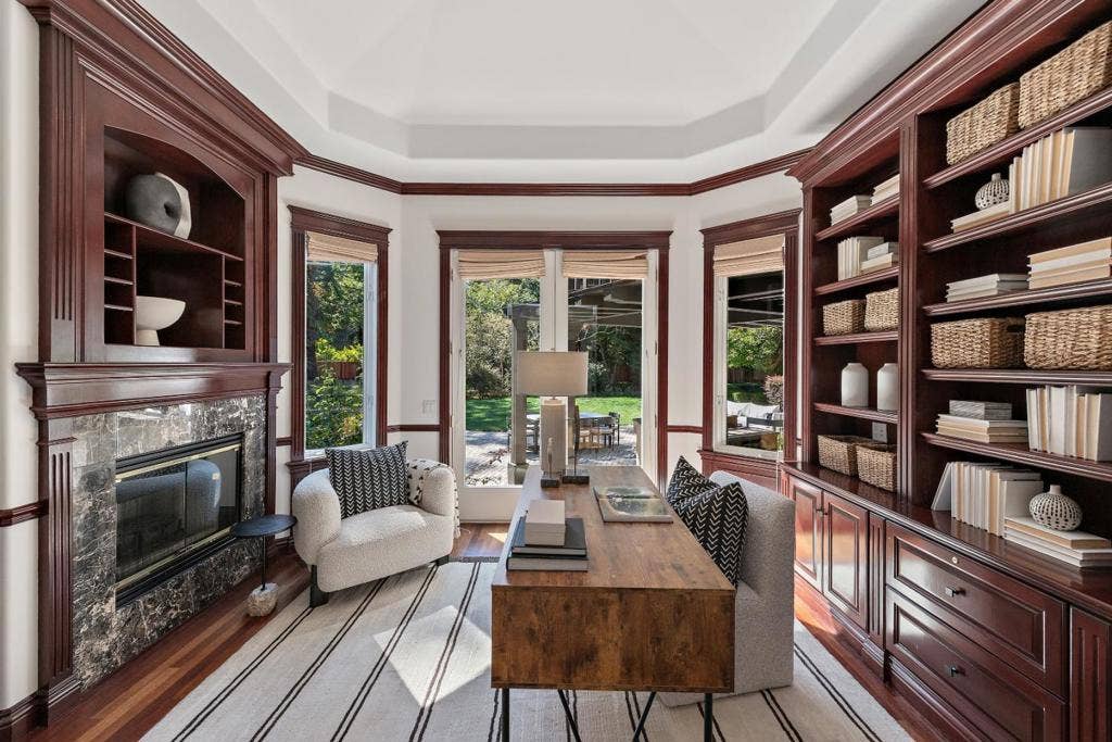 59 Somerset Lane, Atherton, CA 94027