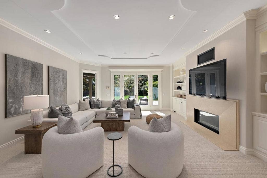 59 Somerset Lane, Atherton, CA 94027