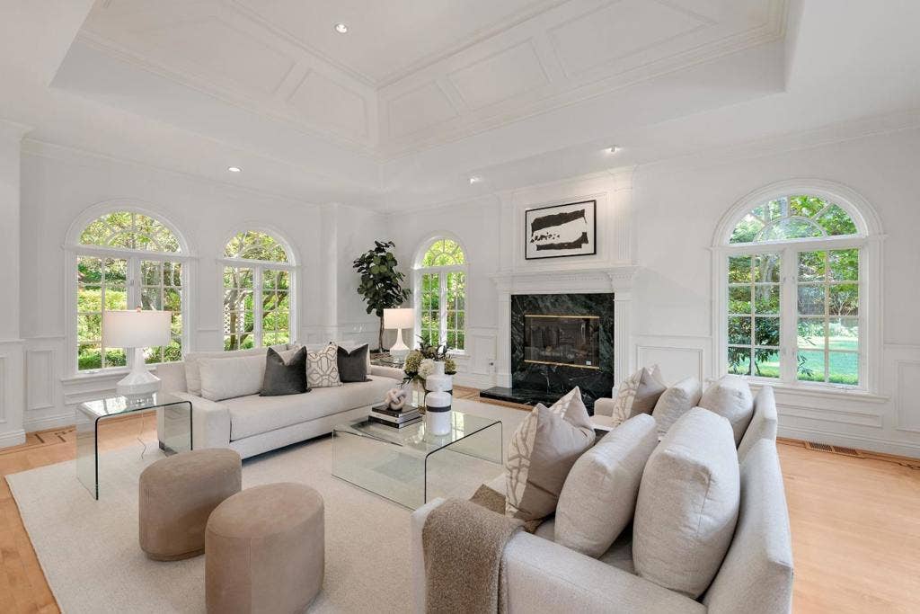 59 Somerset Lane, Atherton, CA 94027