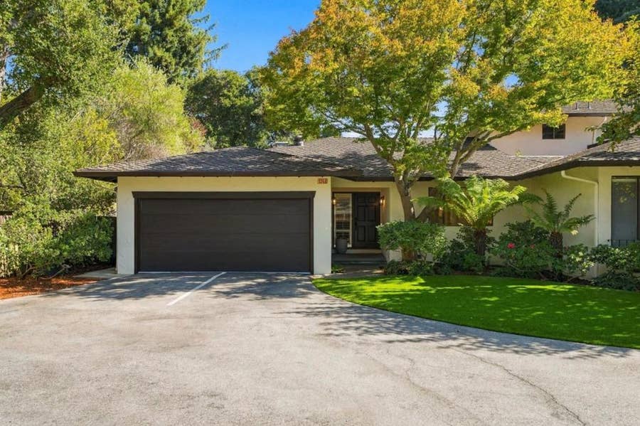 Property photo for 1340 Johnson Street, Menlo Park, CA