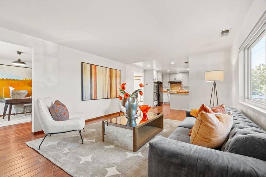 Property photo for 698 2nd Avenue, Redwood City, CA