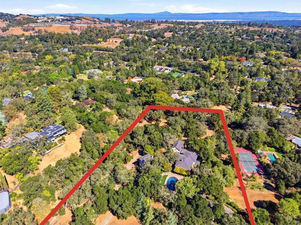388 Albion Avenue, Woodside, CA 94062 388 Albion Avenue, Woodside, CA 94062