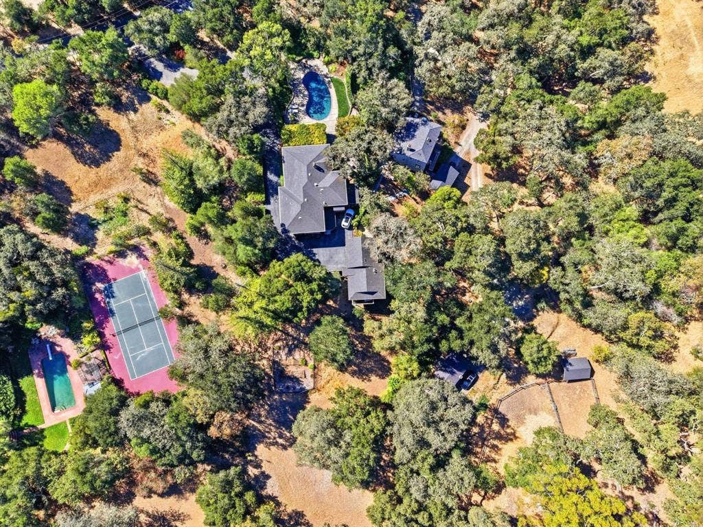 388 Albion Avenue, Woodside, CA 94062 388 Albion Avenue, Woodside, CA 94062