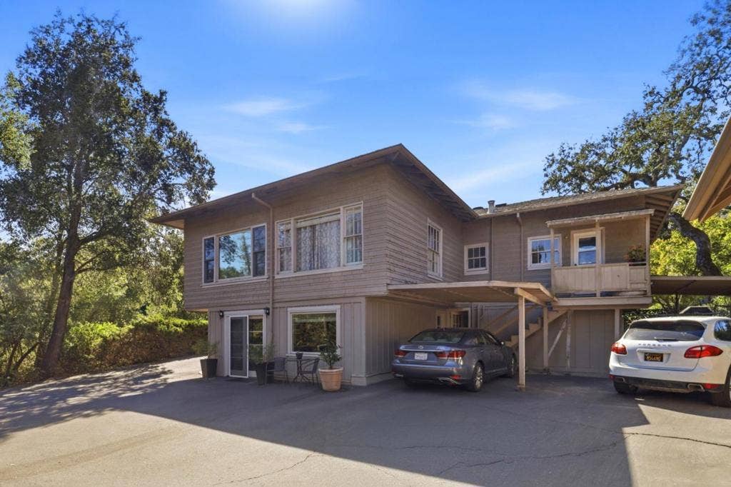 388 Albion Avenue, Woodside, CA 94062 388 Albion Avenue, Woodside, CA 94062
