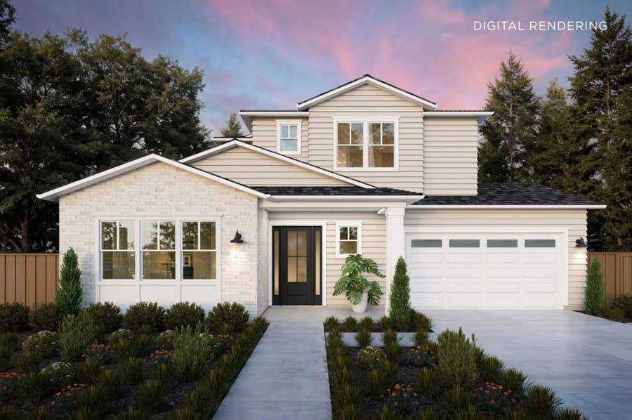 Property photo for 1466 Ben Roe Drive, Los Altos, CA